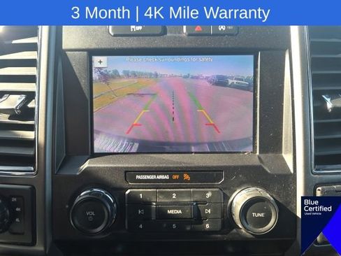 Used 2019 Ford F150 XLT w/ Max Trailer Tow Package AWD/4WD image 28