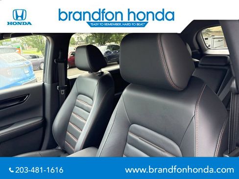 Used 2024 Honda CR-V Sport Touring image 21