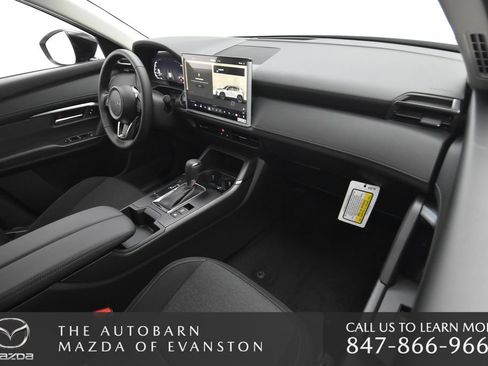 New 2026 MAZDA CX-5 AWD 2.5 S image 29