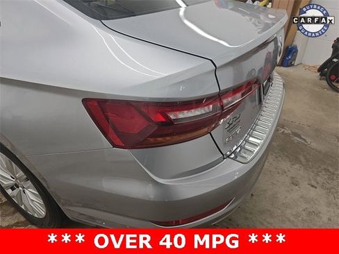 Used 2019 Volkswagen Jetta S w/ Driver Assistance Package image 25