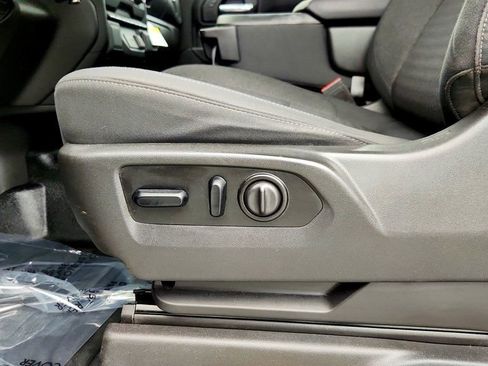 Used 2021 Chevrolet Silverado 1500 W/T w/ WT Value Package image 15