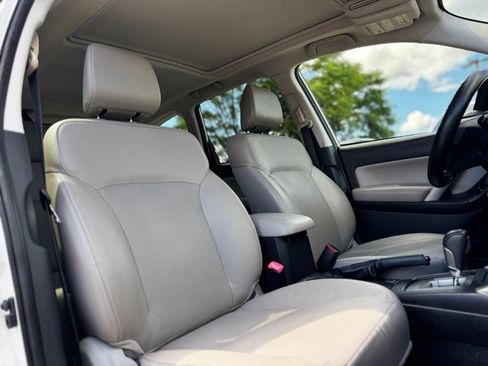 Used 2015 Subaru Forester 2.5i Limited AWD/4WD image 24