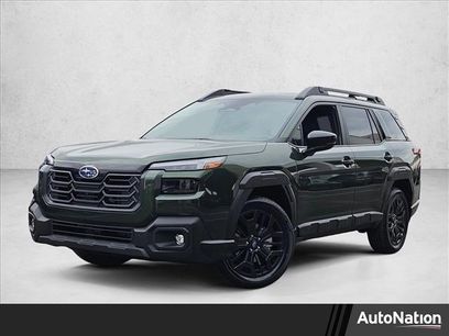 New 2026 Subaru Outback Limited XT