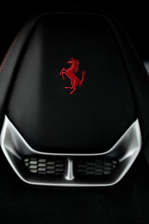 Used 2024 Ferrari 296 GTB RWD image 25