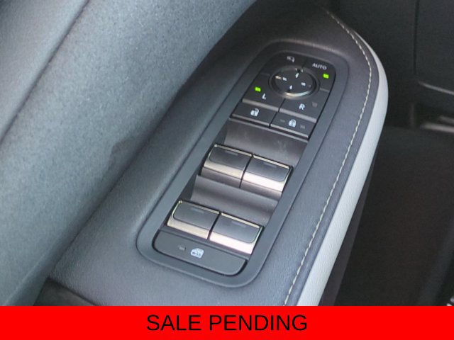 Certified 2025 Lexus TX 500h AWD w/ Technology Package image 22
