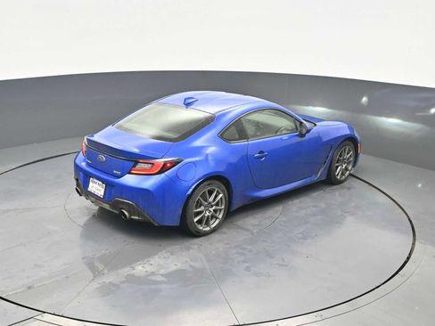 Used 2023 Subaru BRZ Premium RWD image 33