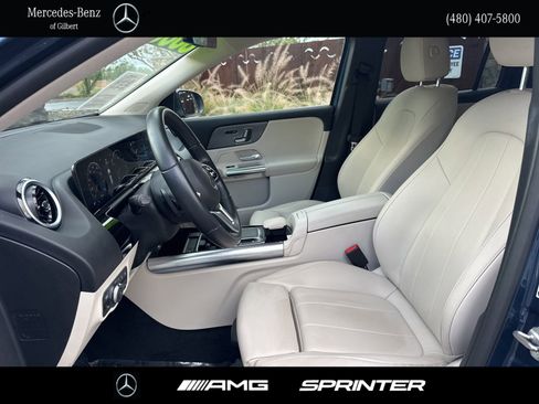 Certified 2023 Mercedes-Benz GLA 250 GLA 250 image 9