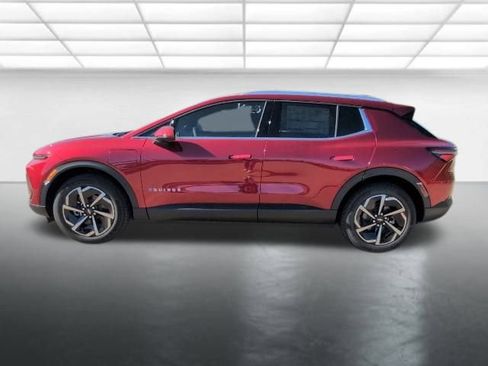 New 2026 Chevrolet Equinox EV LT AWD/4WD image 29