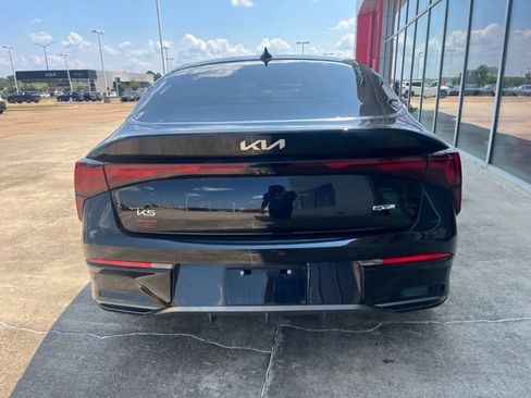 Used 2025 Kia K5 GT-Line w/ GT-Line Premium Package AWD/4WD image 3