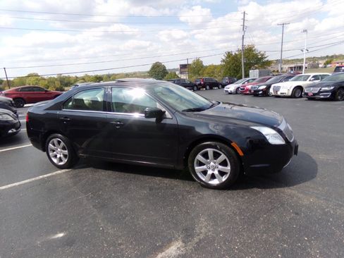 Used 2010 Mercury Milan Premier image 3