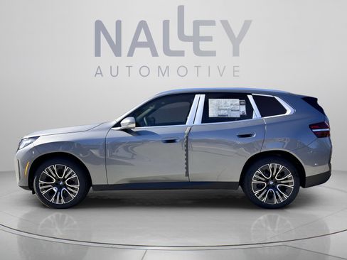 Used 2026 BMW X3 xDrive30i w/ Convenience Package AWD/4WD image 3