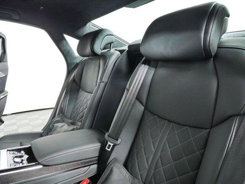 New 2026 Audi S8 AWD/4WD image 28