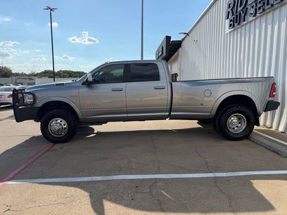Used 2019 RAM 3500 Laramie