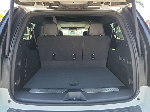 Used 2024 Chevrolet Suburban High Country w/ Max Trailering Package AWD/4WD image 27