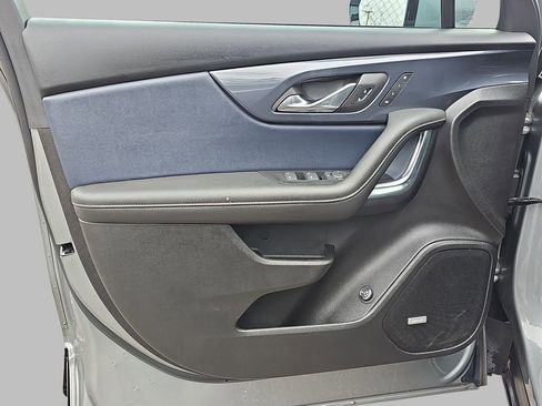 Certified 2023 Chevrolet Blazer RS w/ Driver Confidence II Package image 33
