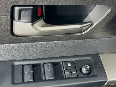 New 2026 Toyota Tundra SR5 image 17