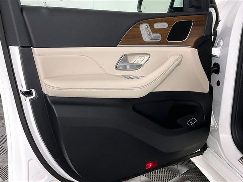 Used 2026 Mercedes-Benz GLE 450 GLE 450 image 15