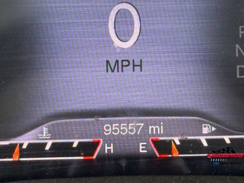Used 2014 Jeep Cherokee Limited w/ Technology Group image 13