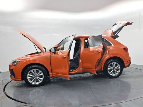 Used 2025 Audi Q3 2.0T Premium image 75
