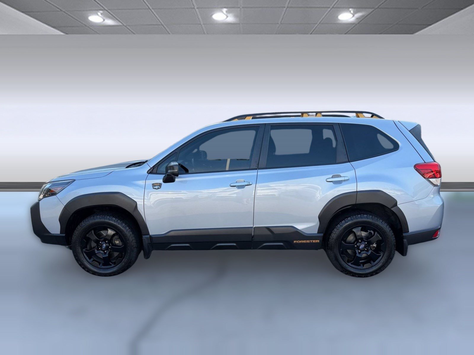 Used 2022 Subaru Forester Wilderness AWD/4WD image 2