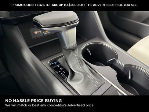 New 2026 Hyundai Sonata SE image 34