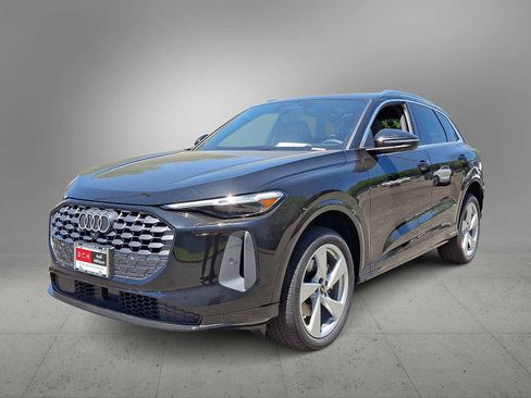 New 2026 Audi Q5 Premium Plus AWD/4WD image 1