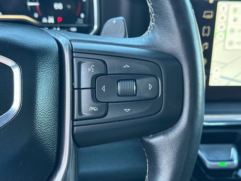 Used 2024 GMC Sierra 1500 Denali Ultimate image 28