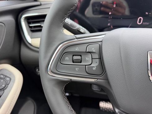 New 2026 Buick Encore GX Preferred w/ Comfort Package FWD image 10