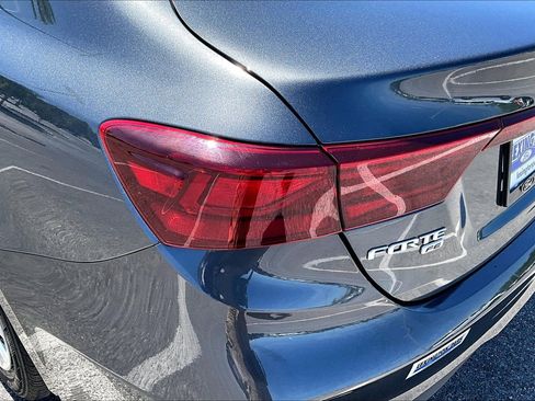 Used 2024 Kia Forte LX FWD image 23