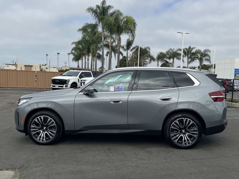Used 2026 BMW X3 xDrive30 w/ Premium Package AWD/4WD image 2