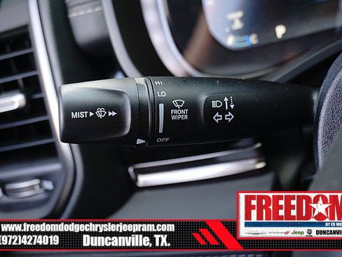 New 2026 RAM 1500 RHO w/ RHO Level 1 Equipment Group AWD/4WD image 30