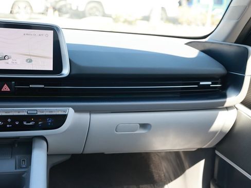 Used 2025 Hyundai Ioniq 6 SEL AWD/4WD image 30