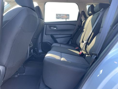 New 2026 Nissan Rogue SV image 19