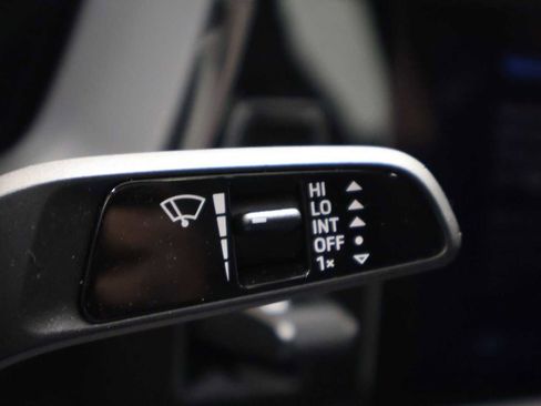 Certified 2025 Porsche Panamera 4 AWD/4WD image 27