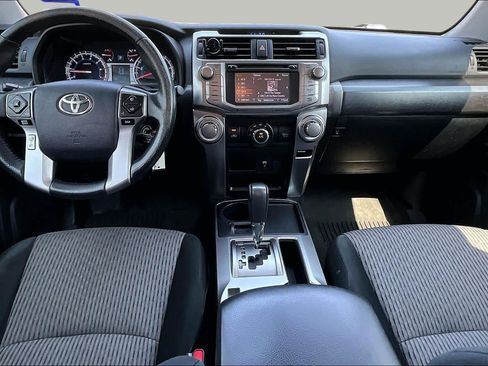 Used 2016 Toyota 4Runner SR5 RWD image 13
