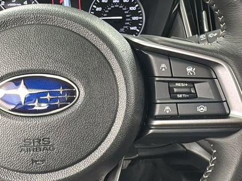 Certified 2025 Subaru Outback Premium image 27