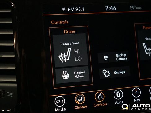 Used 2021 Jeep Grand Cherokee Limited AWD/4WD image 21