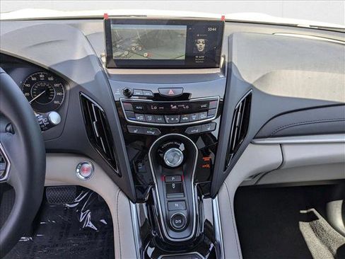 New 2025 Acura RDX SH-AWD w/ Technology Package image 12