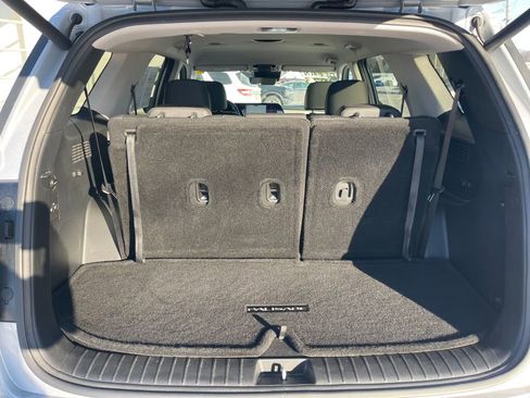 Used 2023 Hyundai Palisade SEL image 19