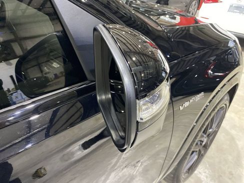 Certified 2025 Mercedes-Benz GLE 63 AMG S image 23