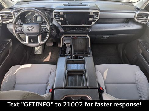 Used 2022 Toyota Tundra SR5 image 19