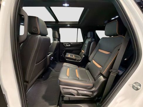 Certified 2023 GMC Yukon AT4 image 24