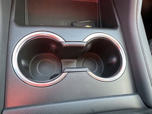 Used 2023 Chevrolet Tahoe High Country image 29