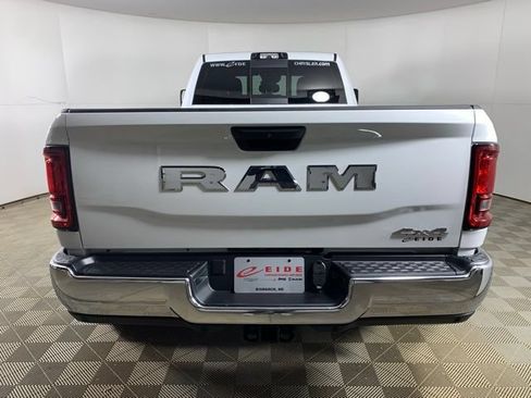 New 2026 RAM 3500 Tradesman AWD/4WD image 6