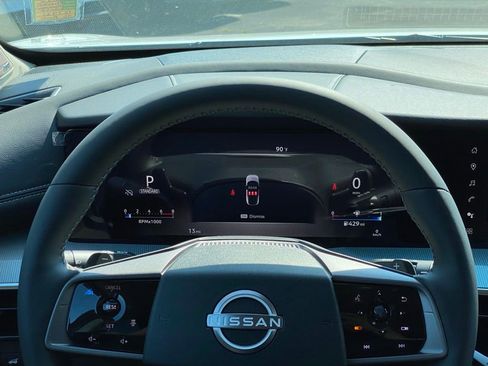 New 2025 Nissan Murano SL w/ Cargo Package image 23