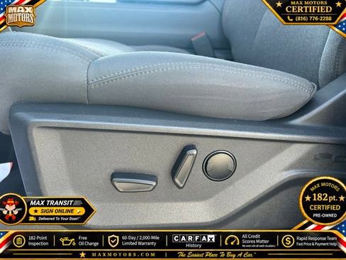 Used 2025 Ford Expedition Max Active RWD image 30