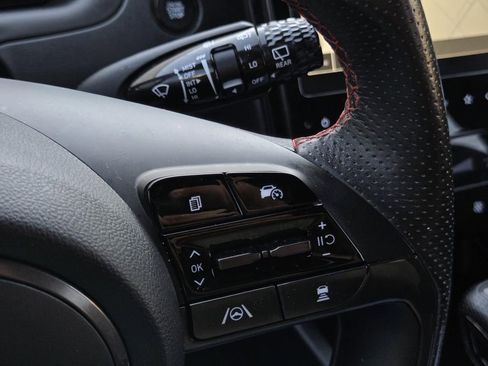 Used 2023 Hyundai Tucson N Line image 28