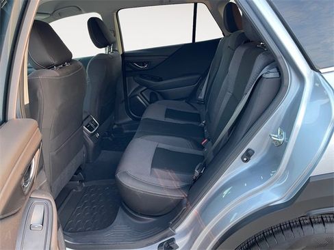 Certified 2025 Subaru Outback Premium image 13