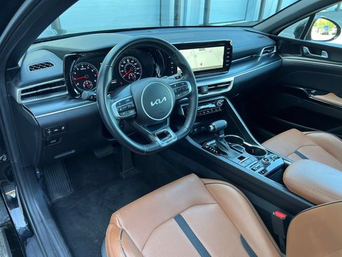 Used 2023 Kia K5 GT FWD image 16