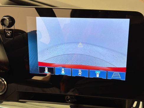 Used 2025 Chevrolet Corvette Stingray Premium Conv w/ Stealth Interior Trim Package RWD image 24